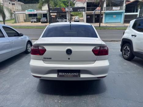 VOLKSWAGEN Voyage 1.0 4P G7 TRENDLINE FLEX, Foto 9