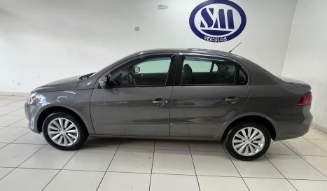 VOLKSWAGEN Voyage 1.6 4P COMFORTLINE FLEX, Foto 2