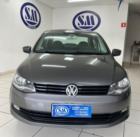 VOLKSWAGEN Voyage 1.6 4P COMFORTLINE FLEX, Foto 3