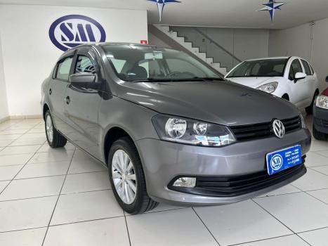 VOLKSWAGEN Voyage 1.6 4P COMFORTLINE FLEX, Foto 4