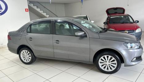 VOLKSWAGEN Voyage 1.6 4P COMFORTLINE FLEX, Foto 5