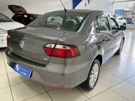 VOLKSWAGEN Voyage 1.6 4P COMFORTLINE FLEX, Foto 8