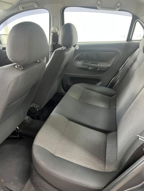 VOLKSWAGEN Voyage 1.6 4P COMFORTLINE FLEX, Foto 11