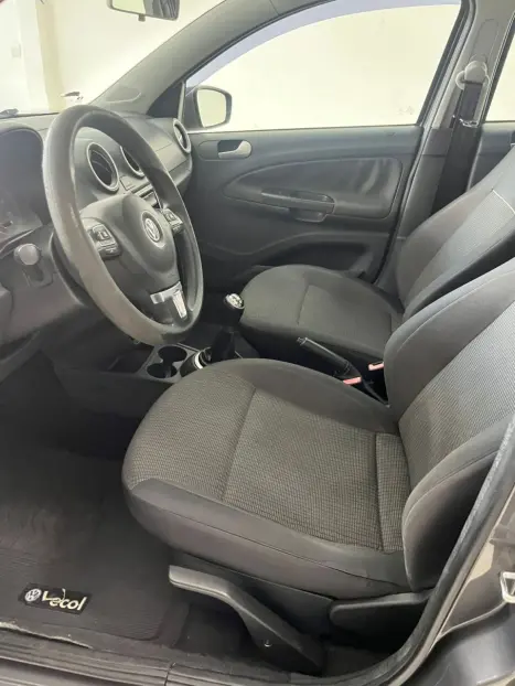 VOLKSWAGEN Voyage 1.6 4P COMFORTLINE FLEX, Foto 13