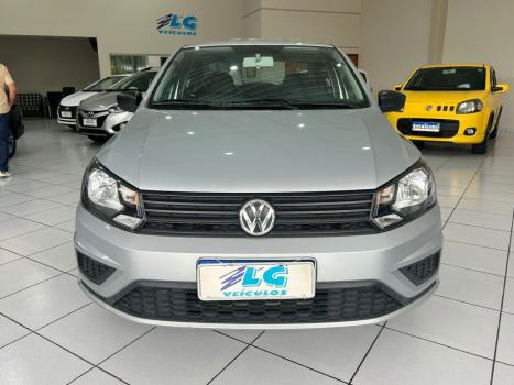 VOLKSWAGEN Voyage 1.6 4P FLEX MSI, Foto 1