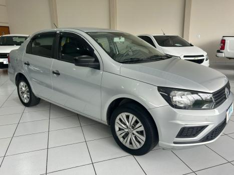 VOLKSWAGEN Voyage 1.6 4P FLEX MSI, Foto 2