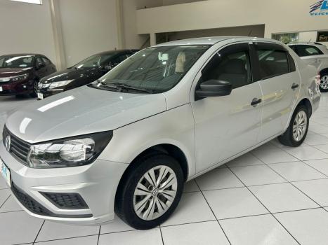 VOLKSWAGEN Voyage 1.6 4P FLEX MSI, Foto 3