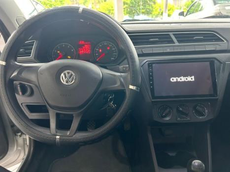 VOLKSWAGEN Voyage 1.6 4P FLEX MSI, Foto 4