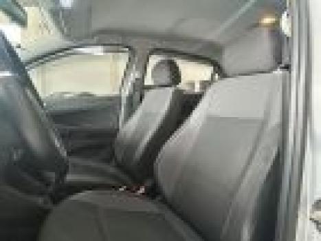 VOLKSWAGEN Voyage 1.6 4P FLEX MSI, Foto 7