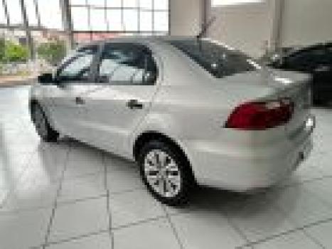 VOLKSWAGEN Voyage 1.6 4P FLEX MSI, Foto 8