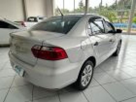 VOLKSWAGEN Voyage 1.6 4P FLEX MSI, Foto 9