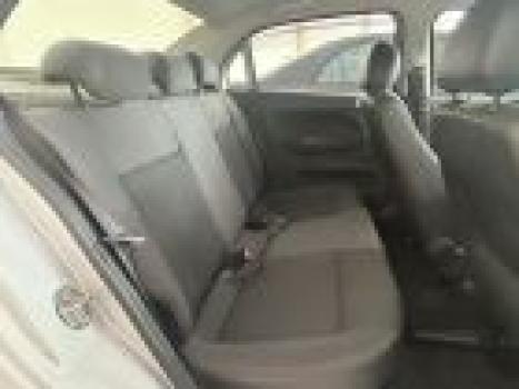 VOLKSWAGEN Voyage 1.6 4P FLEX MSI, Foto 10