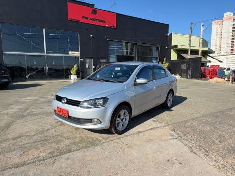 VOLKSWAGEN Voyage 1.0 4P TREND FLEX, Foto 1