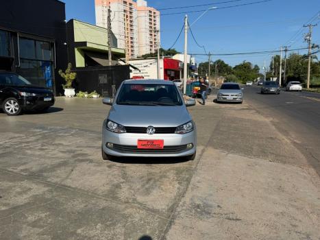 VOLKSWAGEN Voyage 1.0 4P TREND FLEX, Foto 2