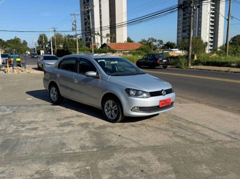 VOLKSWAGEN Voyage 1.0 4P TREND FLEX, Foto 3