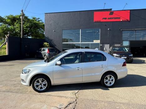 VOLKSWAGEN Voyage 1.0 4P TREND FLEX, Foto 4