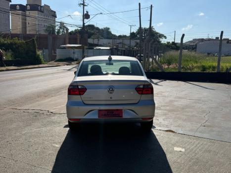 VOLKSWAGEN Voyage 1.0 4P TREND FLEX, Foto 7