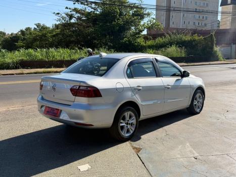 VOLKSWAGEN Voyage 1.0 4P TREND FLEX, Foto 8