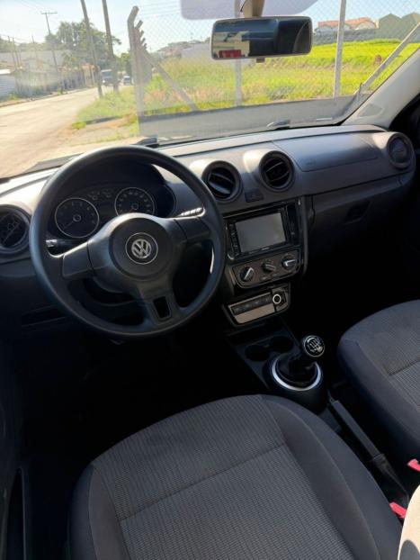 VOLKSWAGEN Voyage 1.0 4P TREND FLEX, Foto 10