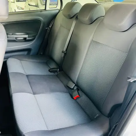 VOLKSWAGEN Voyage 1.0 4P FLEX, Foto 11