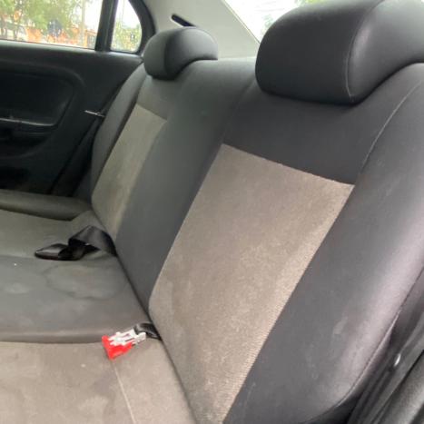 VOLKSWAGEN Voyage 1.6 4P FLEX HIGHLINE, Foto 5