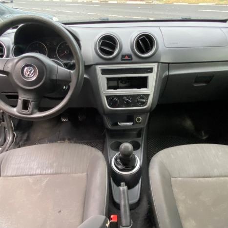 VOLKSWAGEN Voyage 1.6 4P FLEX HIGHLINE, Foto 6