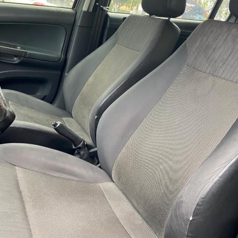 VOLKSWAGEN Voyage 1.6 4P FLEX HIGHLINE, Foto 9