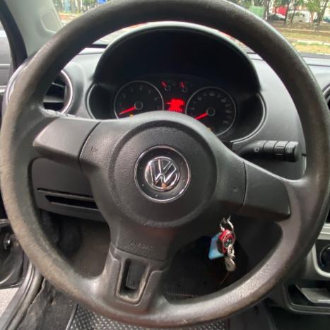 VOLKSWAGEN Voyage 1.6 4P FLEX HIGHLINE, Foto 10