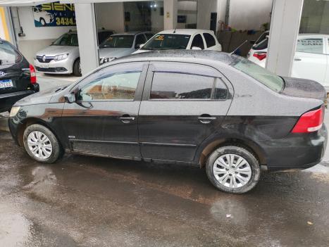 VOLKSWAGEN Voyage 1.0 4P FLEX, Foto 3