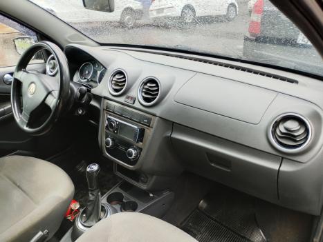VOLKSWAGEN Voyage 1.0 4P FLEX, Foto 4