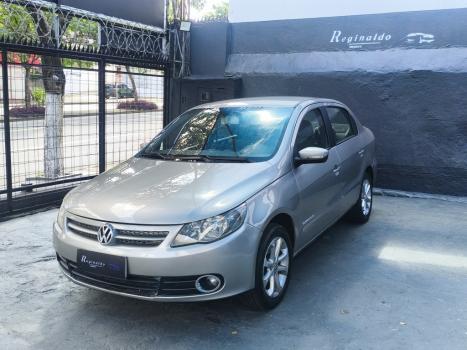 VOLKSWAGEN Voyage 1.6 4P COMFORTLINE FLEX, Foto 3