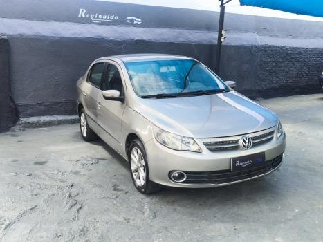 VOLKSWAGEN Voyage 1.6 4P COMFORTLINE FLEX, Foto 4