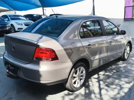 VOLKSWAGEN Voyage 1.6 4P COMFORTLINE FLEX, Foto 5