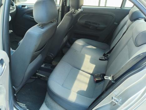 VOLKSWAGEN Voyage 1.6 4P COMFORTLINE FLEX, Foto 6