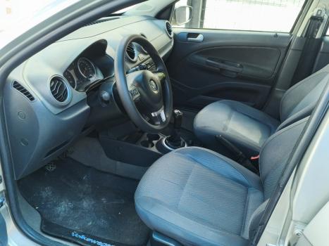 VOLKSWAGEN Voyage 1.6 4P COMFORTLINE FLEX, Foto 8