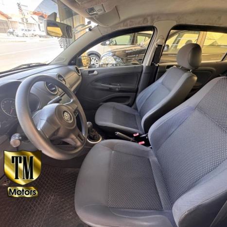 VOLKSWAGEN Voyage 1.6 4P FLEX, Foto 7
