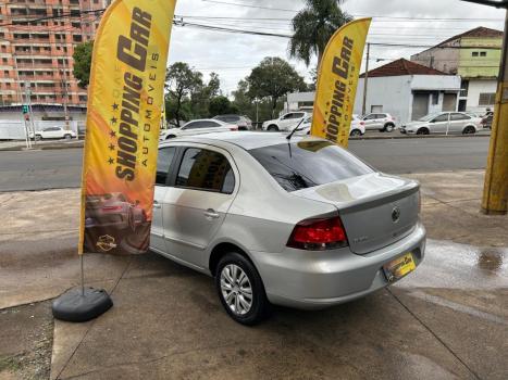 VOLKSWAGEN Voyage 1.6 4P FLEX, Foto 2
