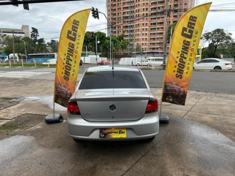 VOLKSWAGEN Voyage 1.6 4P FLEX, Foto 3