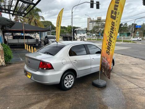 VOLKSWAGEN Voyage 1.6 4P FLEX, Foto 4