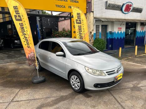 VOLKSWAGEN Voyage 1.6 4P FLEX, Foto 5