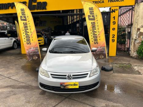 VOLKSWAGEN Voyage 1.6 4P FLEX, Foto 6