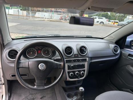 VOLKSWAGEN Voyage 1.6 4P FLEX, Foto 7