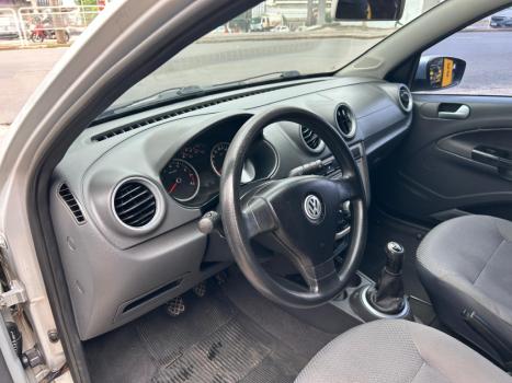 VOLKSWAGEN Voyage 1.6 4P FLEX, Foto 8