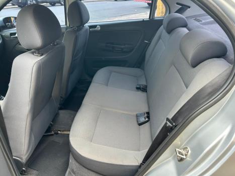 VOLKSWAGEN Voyage 1.6 4P FLEX, Foto 10