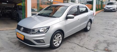VOLKSWAGEN Voyage 1.6 4P FLEX MSI AUTOM�TICO, Foto 1
