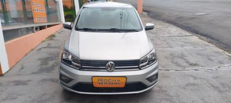 VOLKSWAGEN Voyage 1.6 4P FLEX MSI AUTOM�TICO, Foto 3