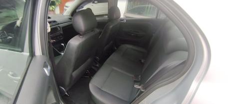 VOLKSWAGEN Voyage 1.6 4P FLEX MSI AUTOM�TICO, Foto 10