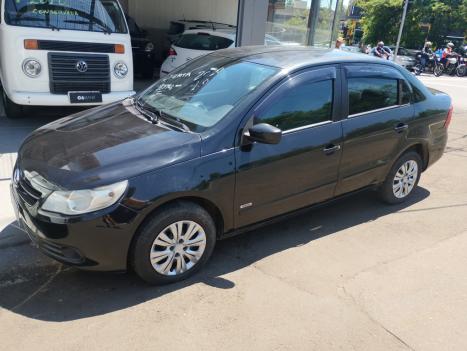 VOLKSWAGEN Voyage 1.0 4P FLEX, Foto 1