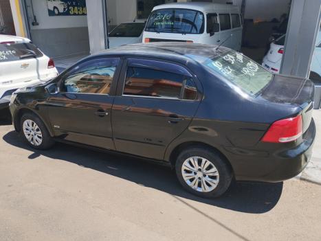 VOLKSWAGEN Voyage 1.0 4P FLEX, Foto 2