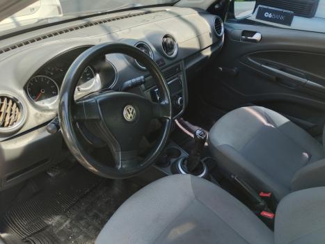 VOLKSWAGEN Voyage 1.0 4P FLEX, Foto 3